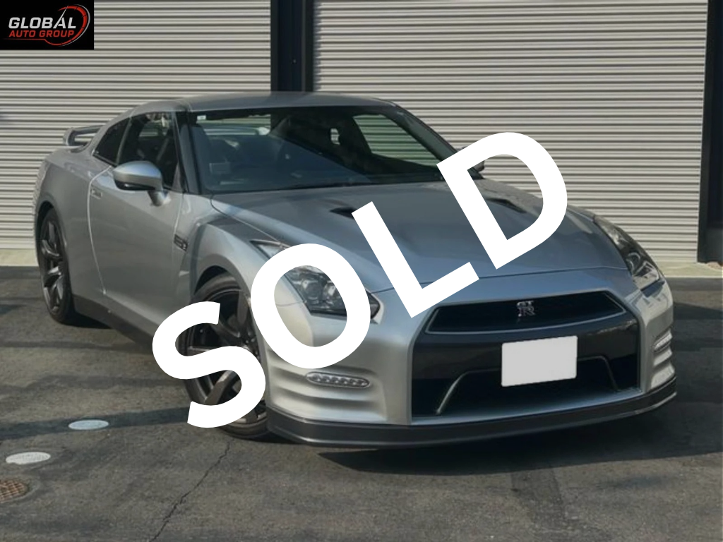 Sold Vehicles